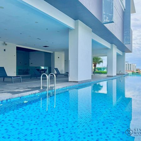 Melaka Ong Kim Wee Residences By Stayrene Esterno foto