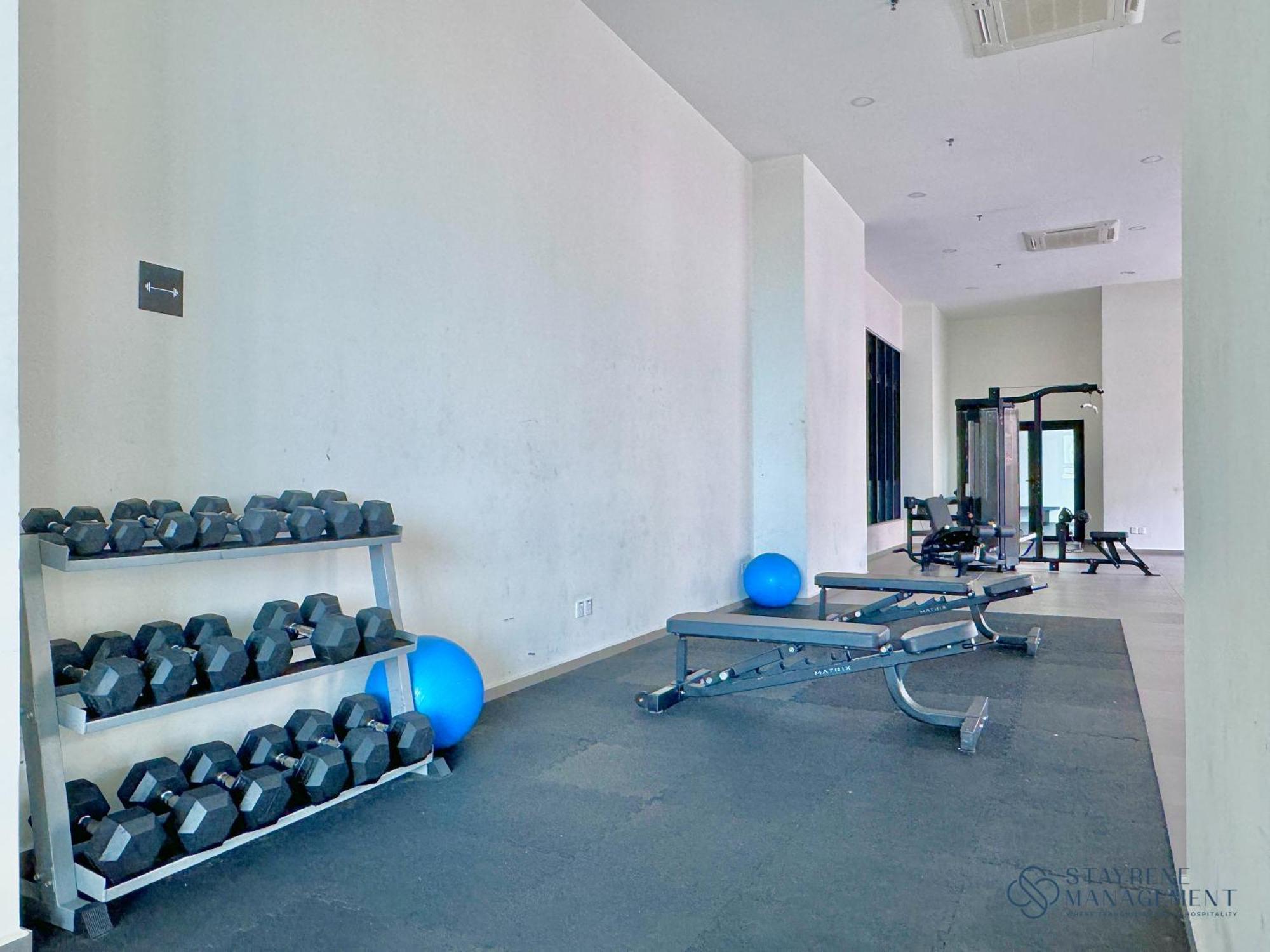 Melaka Ong Kim Wee Residences By Stayrene Esterno foto