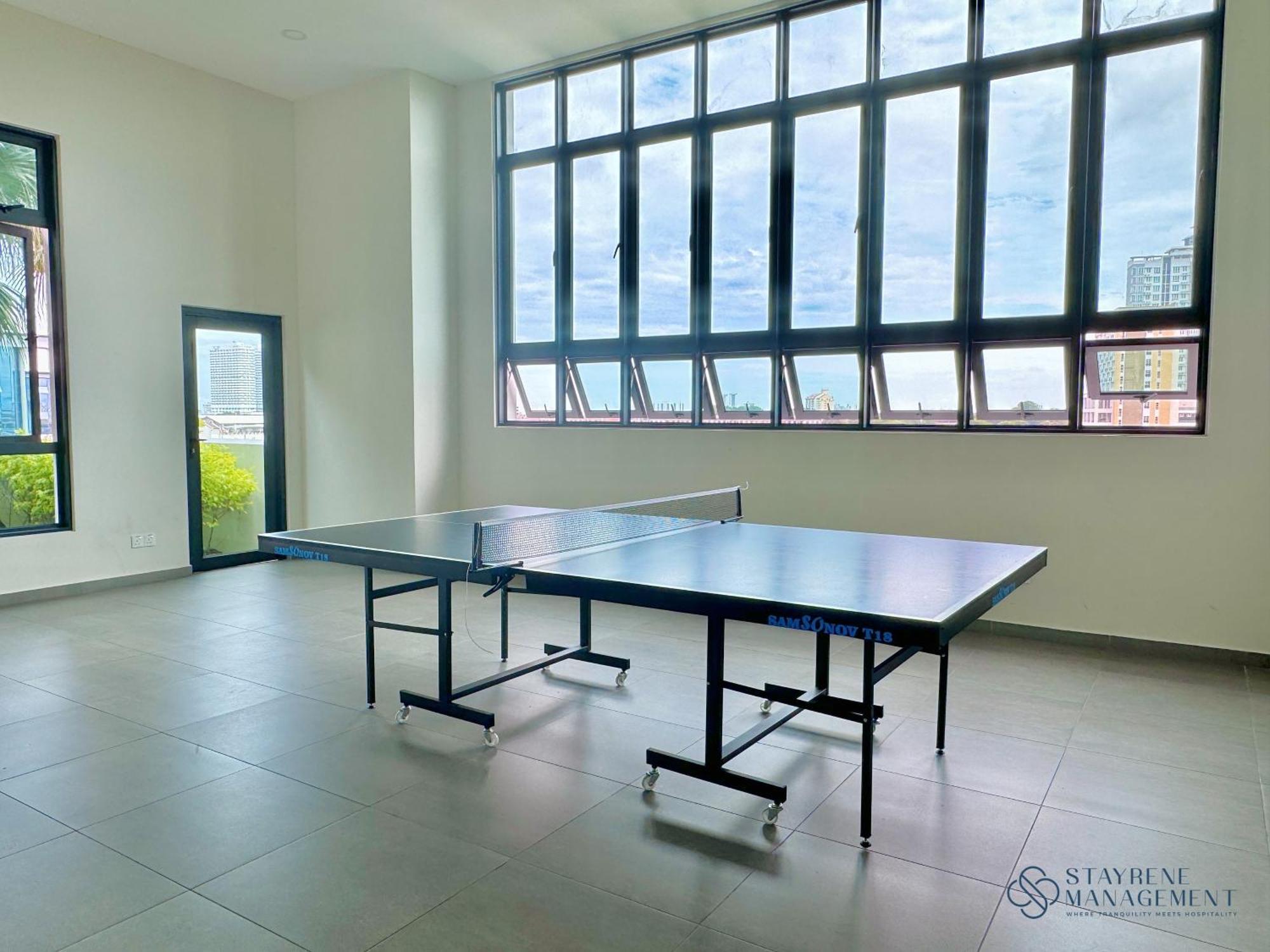 Melaka Ong Kim Wee Residences By Stayrene Esterno foto